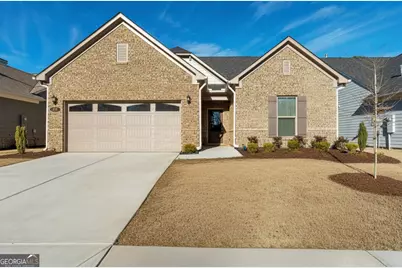 454 Bandon Way, Peachtree City, GA 30269 - Photo 1