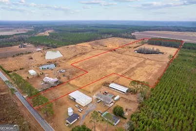 Tbd Trudie Road, Blackshear, GA 31516 - Photo 19