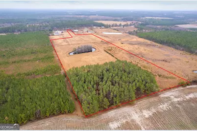 Tbd Trudie Road, Blackshear, GA 31516 - Photo 1