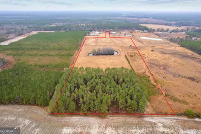 Tbd Trudie Road, Blackshear, GA 31516 - Photo 3