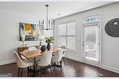 1632 Drew Drive NW, Atlanta, GA 30318 - Photo 7