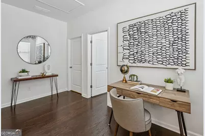 1632 Drew Drive NW, Atlanta, GA 30318 - Photo 9