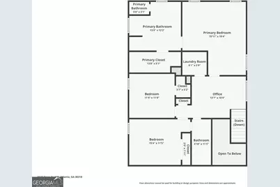 1632 Drew Drive NW, Atlanta, GA 30318 - Photo 65