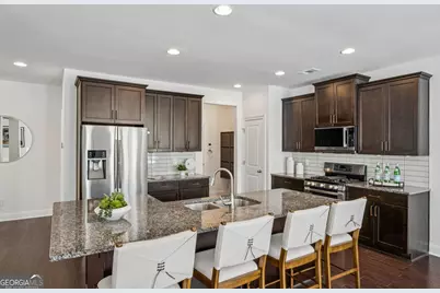 1632 Drew Drive NW, Atlanta, GA 30318 - Photo 5