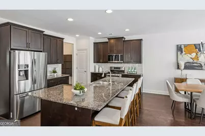 1632 Drew Drive NW, Atlanta, GA 30318 - Photo 33