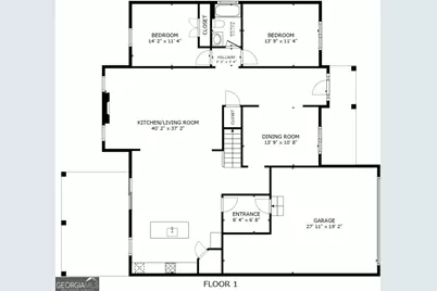 100 Finch Lane, Guyton, GA 31312 - Photo 35