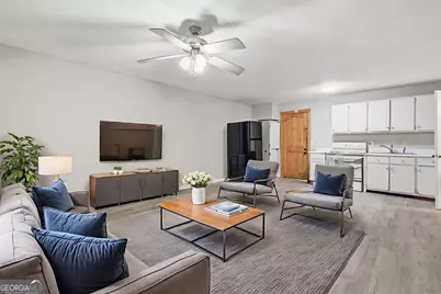 212 Chandler Street #2, Calhoun, GA 30701 - Photo 1