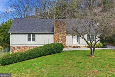 212 Chandler Street #2, Calhoun, GA 30701 - Photo 3