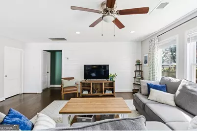 2071 Gober Avenue SE, Smyrna, GA 30080 - Photo 5