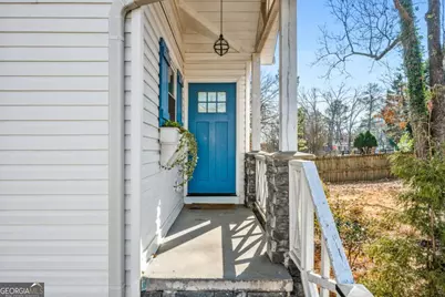 2071 Gober Avenue SE, Smyrna, GA 30080 - Photo 3