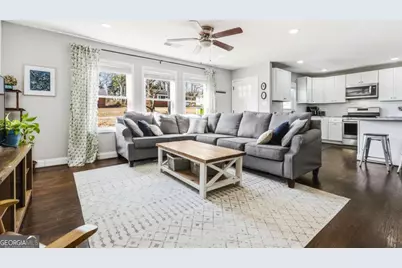 2071 Gober Avenue SE, Smyrna, GA 30080 - Photo 7