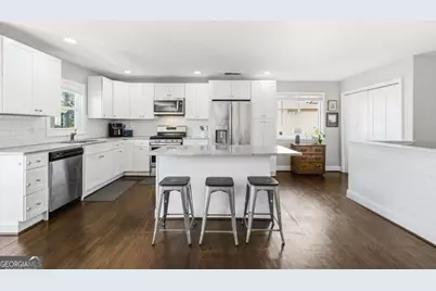 2071 Gober Avenue SE, Smyrna, GA 30080 - Photo 9