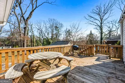 2071 Gober Avenue SE, Smyrna, GA 30080 - Photo 39