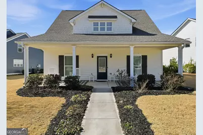 4138 Pemberton Drive SE, Covington, GA 30014 - Photo 1