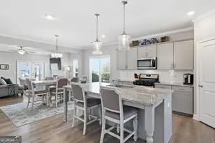 4138 Pemberton Dr SE, Covington, GA 30014 - Photo 5