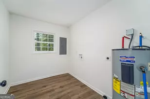 3551 Cason Rd, Blackshear, GA 31516 - Photo 23