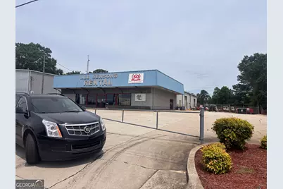 1034 Fairground Street SE, Conyers, GA 30012 - Photo 7