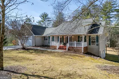 94 Kingfisher Lane, Blairsville, GA 30512 - Photo 1