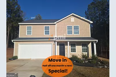 731 Cole Drive, Macon, GA 31217 - Photo 1