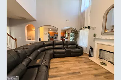 1221 Creek Crossing Drive, McDonough, GA 30252 - Photo 13