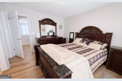 1221 Creek Crossing Drive, McDonough, GA 30252 - Photo 27