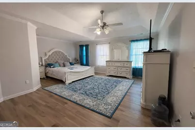 1221 Creek Crossing Drive, McDonough, GA 30252 - Photo 23