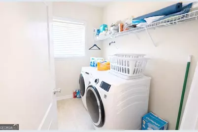 1221 Creek Crossing Drive, McDonough, GA 30252 - Photo 29