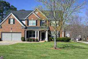 1221 Creek Crossing Dr, McDonough, GA 30252 - Photo 1