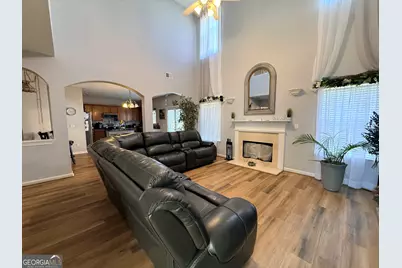 1221 Creek Crossing Drive, McDonough, GA 30252 - Photo 17