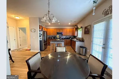 1221 Creek Crossing Drive, McDonough, GA 30252 - Photo 11