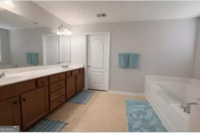 1221 Creek Crossing Drive, McDonough, GA 30252 - Photo 25