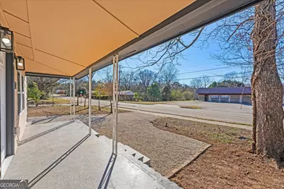 401 Baltimore Road, Washington, GA 30673 - Photo 3