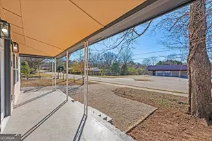 401 Baltimore Rd, Washington, GA 30673 - Photo 3