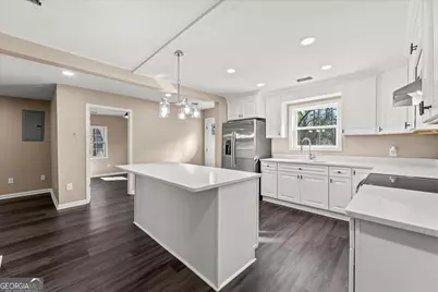 401 Baltimore Road, Washington, GA 30673 - Photo 9