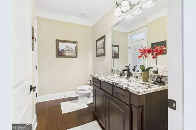 1101 Apalachee Meadows Drive, Madison, GA 30650 - Photo 31