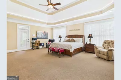 1101 Apalachee Meadows Drive, Madison, GA 30650 - Photo 21