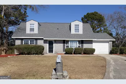 110 Stonefield Court, Warner Robins, GA 31093 - Photo 1
