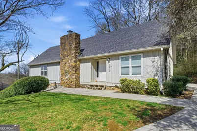 212 Chandler Street #3, Calhoun, GA 30701 - Photo 1