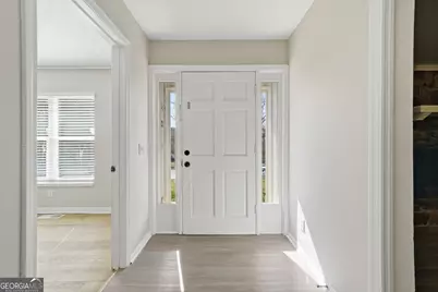 212 Chandler Street #3, Calhoun, GA 30701 - Photo 3