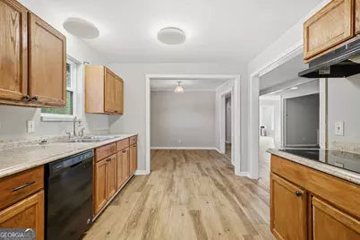 212 Chandler Street #3, Calhoun, GA 30701 - Photo 17