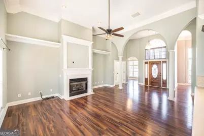 208 Twelve Oaks Drive, Warner Robins, GA 31088 - Photo 13