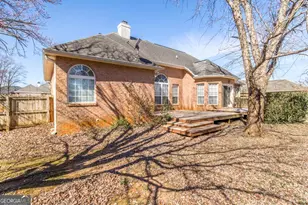 208 Twelve Oaks Dr, Warner Robins, GA 31088 - Photo 39