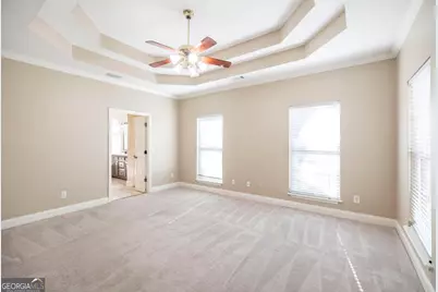 208 Twelve Oaks Drive, Warner Robins, GA 31088 - Photo 29