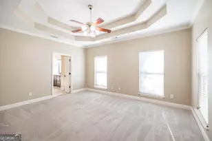 208 Twelve Oaks Dr, Warner Robins, GA 31088 - Photo 29