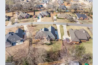 208 Twelve Oaks Drive, Warner Robins, GA 31088 - Photo 43