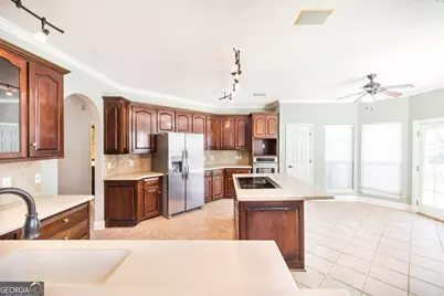 208 Twelve Oaks Drive, Warner Robins, GA 31088 - Photo 15