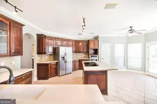 208 Twelve Oaks Dr, Warner Robins, GA 31088 - Photo 15