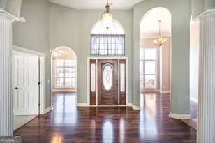 208 Twelve Oaks Dr, Warner Robins, GA 31088 - Photo 11