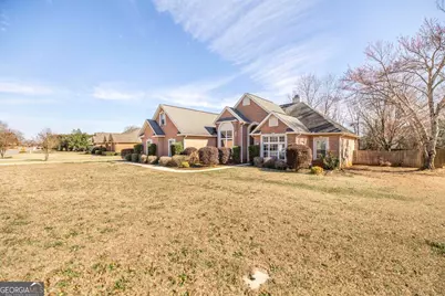 208 Twelve Oaks Drive, Warner Robins, GA 31088 - Photo 7