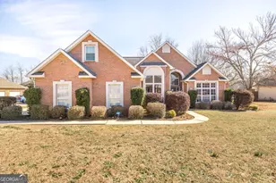 208 Twelve Oaks Dr, Warner Robins, GA 31088 - Photo 9